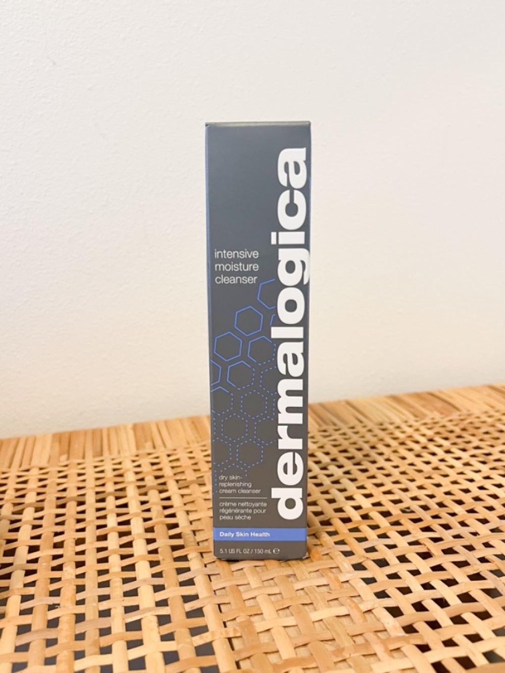 Dermalogica Intensive Moisture Cleanser 150ml